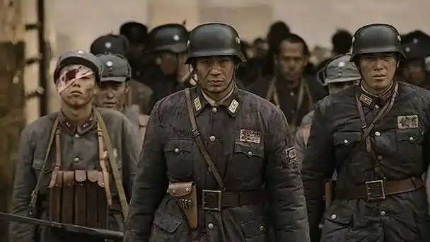 十大必看的抗日电视剧(备受欢迎的10部抗战剧) - 帮企客