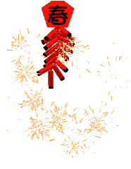 再次强调定南中心城区违规燃放烟花爆竹将会被处罚