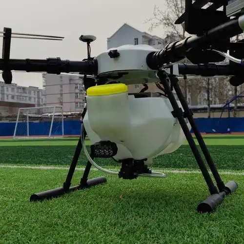 植保机 zfjn416系列 长续航农民好帮手 操作简单一键作业