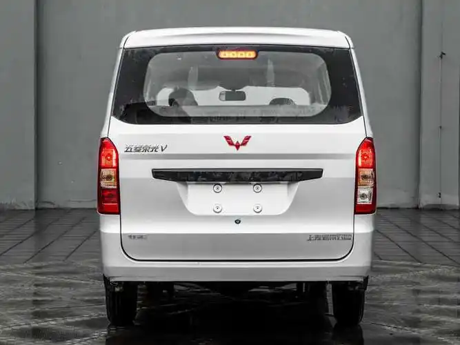 五菱牌lzw6446ea6多用途乘用车