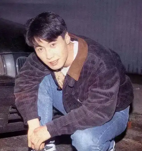 唱不过张学友跳不过郭富城却是四大天王之首黎明凭什么