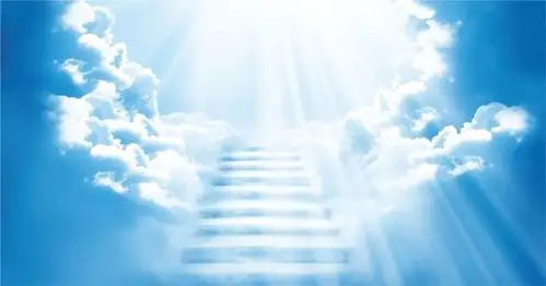 假如一个马克思主义者去了天堂