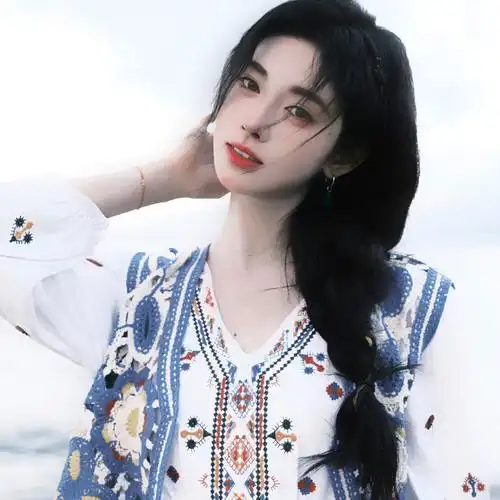 鞠婧祎套图可二改