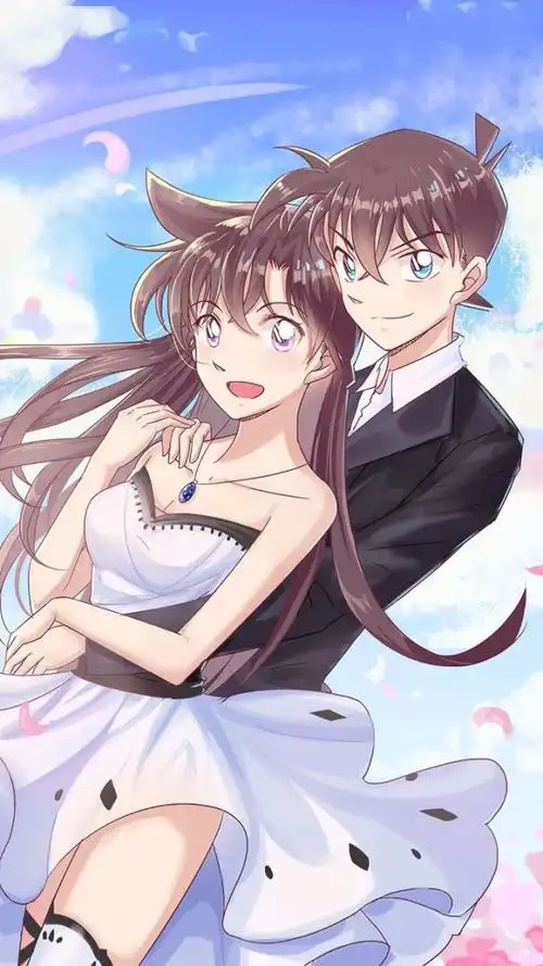 新兰快青平和婚后恋