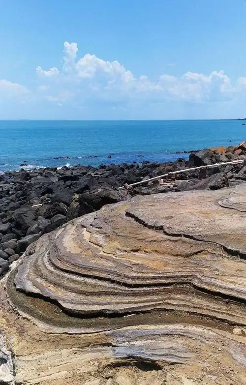 湛江硇洲岛游 - 美篇