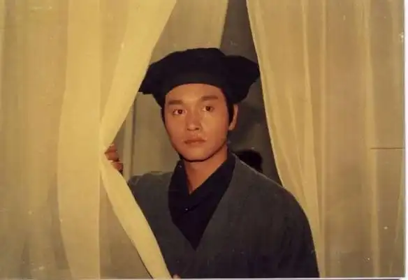 4,孙悟空——六小龄童一部电影吃一生,一个角色成就一个人,从影视剧中