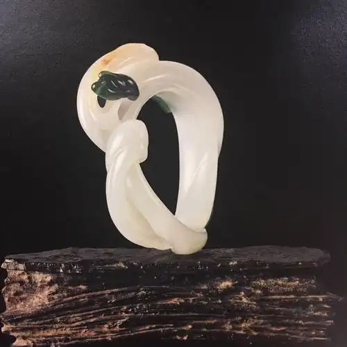 玉雕大师马学武作品欣赏连载(十六)