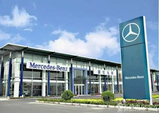 王禁汽车维修4s店凭什么漫天要价