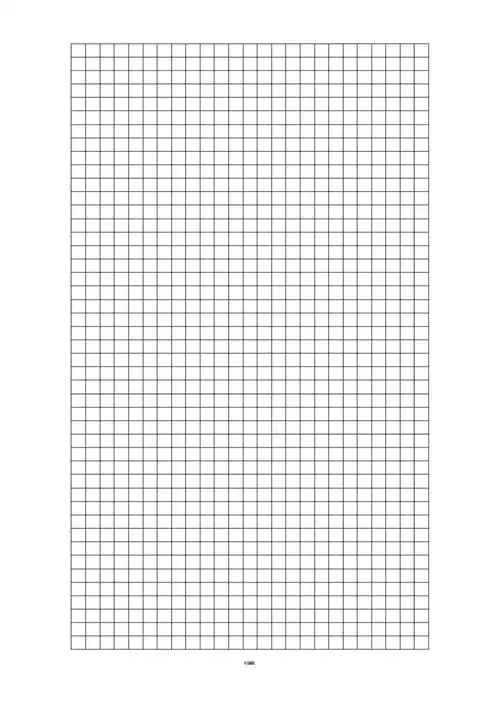 正方形格子图.doc