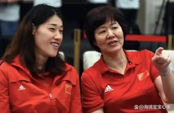 女排奥运冠军刘晓彤农村走出的福将丈夫是皮划艇世界冠军