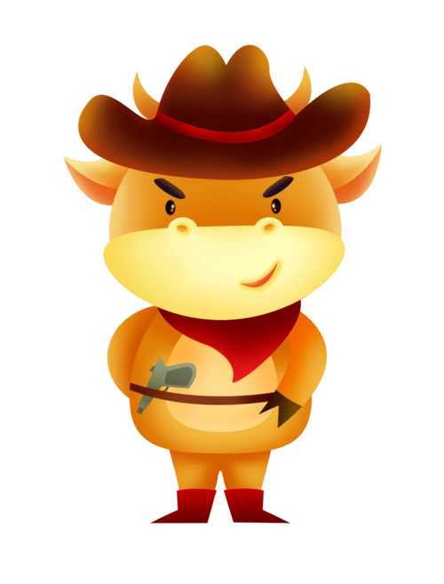 阳光育儿中医小童话〡牛伯伯的故事_睡眠