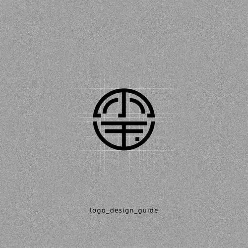 玺字字体设计|平面|字体/字形|logo设计指南 - 原创作品 - 站酷