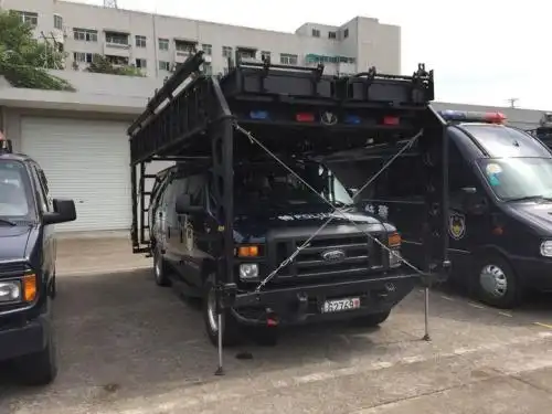 简笔画特警登高突击车简笔画的特警车怎么画看过该简笔画的同学还看了