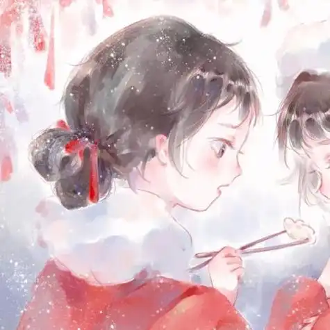 初二女生qq头像女生头像15岁中学生不化妆女生头像15岁中学生侧脸头像