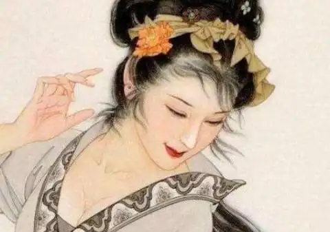 东施效颦的近义词,原来不仅只有女子争奇斗艳,男子也不甘拜下风