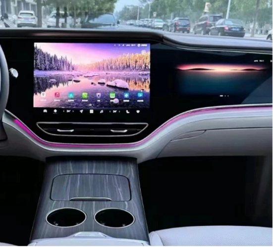 飞凡汽车旗下飞凡f7评测亮相犀利前脸与智能化配置引领风潮