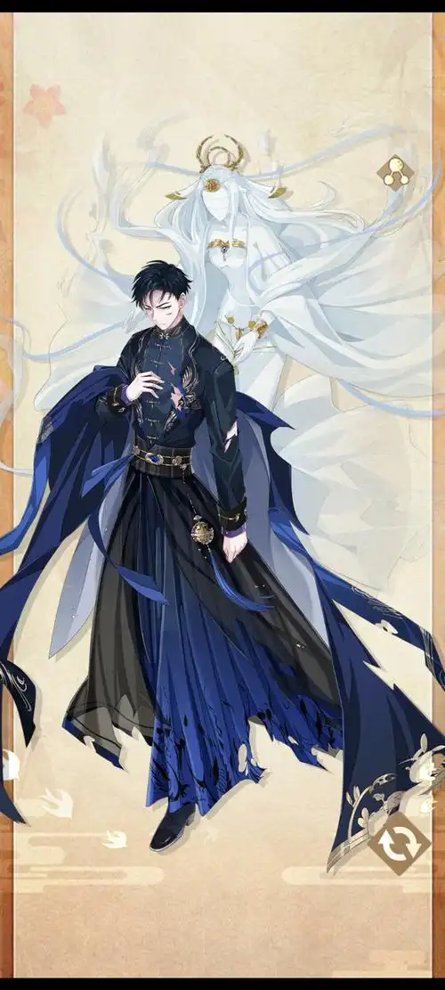 素蒸音声部 御 #食物语#立绘 战损语音:"需尽快将节奏带回正轨……"