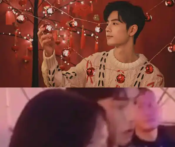 原创肖战第五次否认恋情有必要这么频繁地否认吗店长有话要说