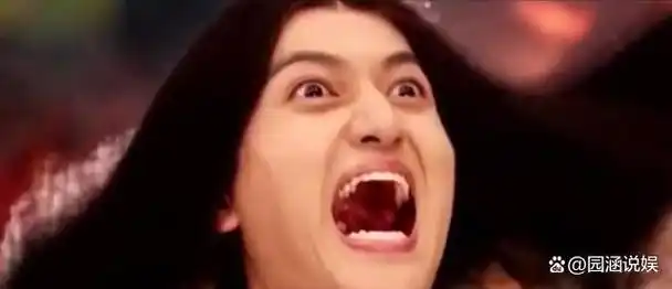 错把人设好当成演技好,5位吃角色红利的明星,一秒打回原形