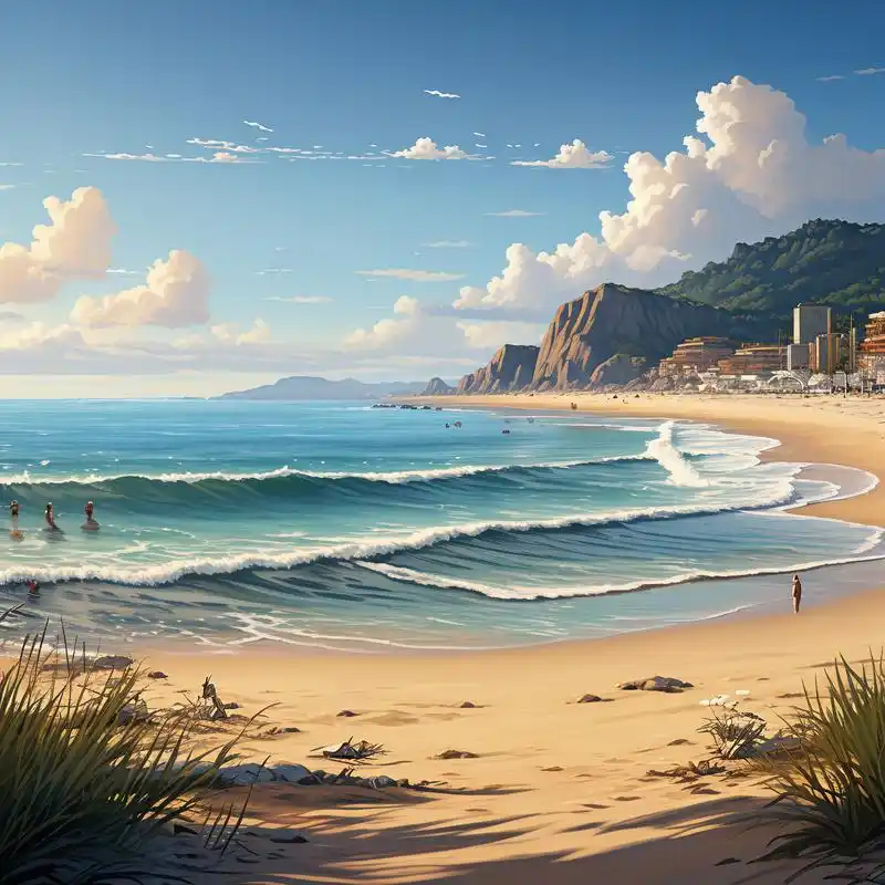 微信头像99大海风光系列