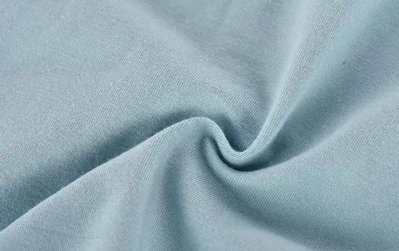 据了解,腈纶面料具有五大显著特点.聚丙烯腈纤维,我国商品名为腈纶.