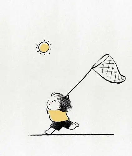 有没有一眼就很舒适的微信头像