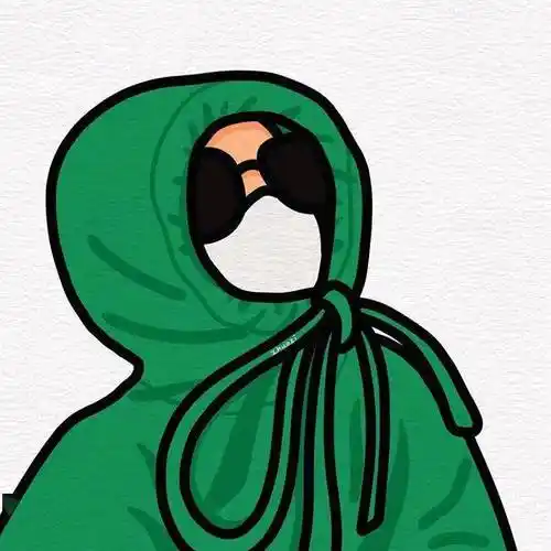 绿绿的沙雕头像!_情侣_绿帽子_对象