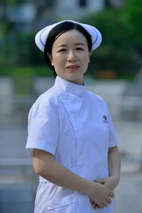 献礼护士节,她们是省,市"最美护士"