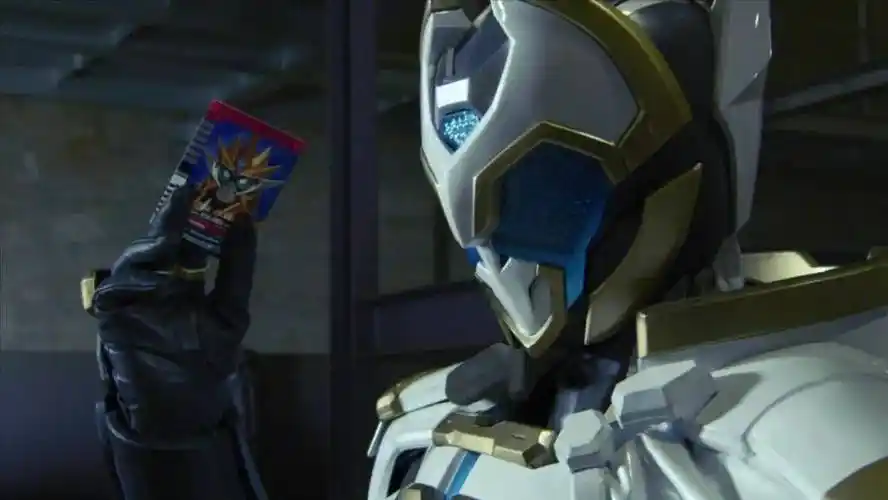 假面骑士outsides:善骑弊端分析,后续或将被亚克利用而暴走_善意_的