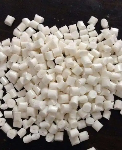 工程塑料的性能特点是什么