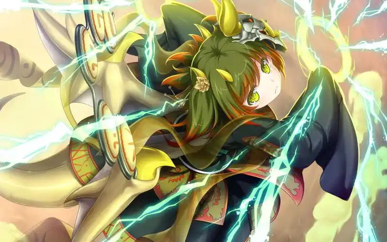 第五章(末)接二连三的幽灵袭击