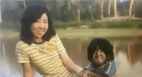 "毛孩"于震寰:被投资1000万包装,41岁迎娶90后娇妻很幸福