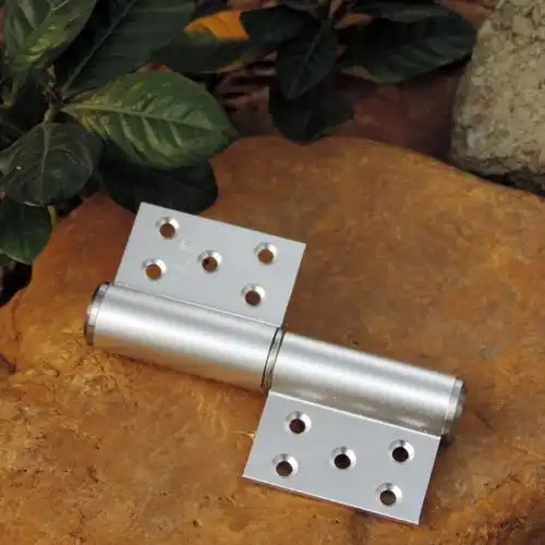 5寸静音液压合页 优质高档 木门液压合页