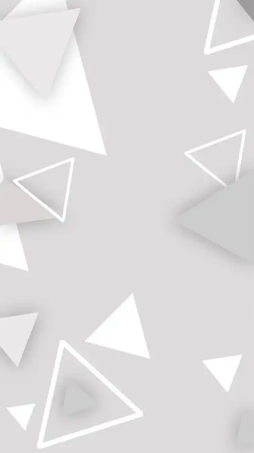 商务灰色简约大气宣传背景