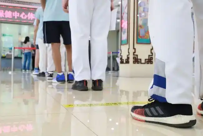 全程戴口罩参与|入学|体检表|学校_网易订阅