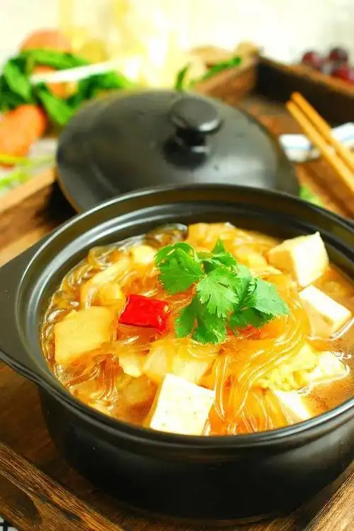 3道冬日必备的砂锅菜,热气腾腾,暖心又暖胃,赶快安排上