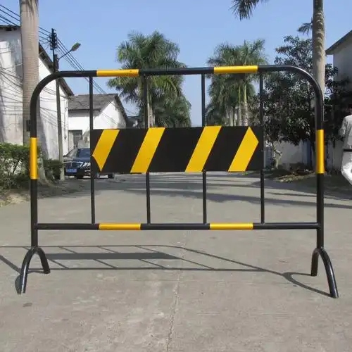 交通安全设施防撞桶水马路锥铁马