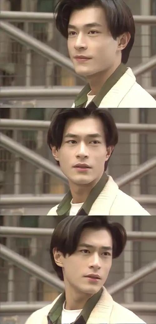 为什么感觉古天乐的面相越来越恶? - 知乎