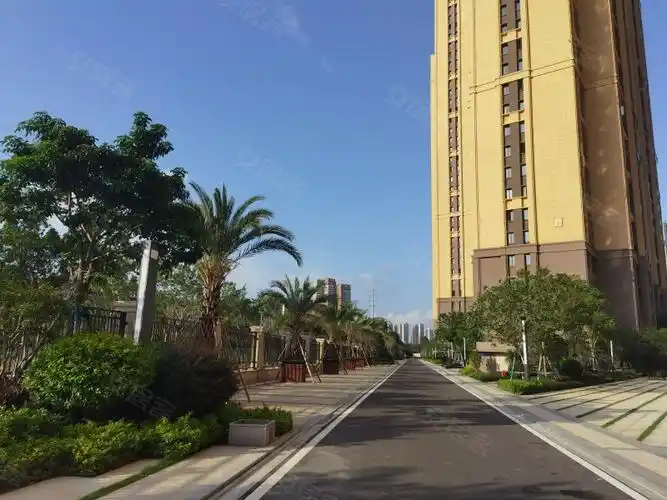 世茂御龙府,世纪大道,近环湖路-泉州世茂御龙府二手房,租房,房价-泉州