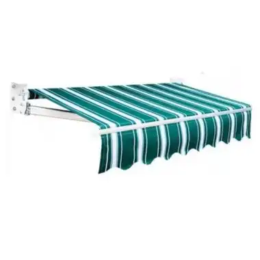 邦可臣四脚大伞摆摊雨篷户外棚子帐篷伸缩式雨棚遮阳棚防雨四角折叠篷