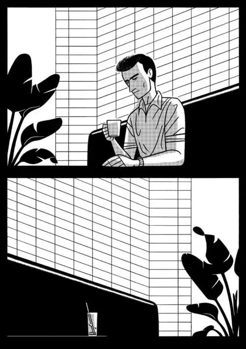 a trifling story on behance