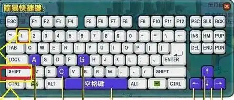 12 2020-04-24 14:23:38 女字在电脑键盘上知有两种打法:1,拼音输入法