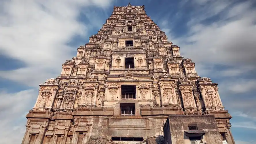 古罗马独特风格建筑