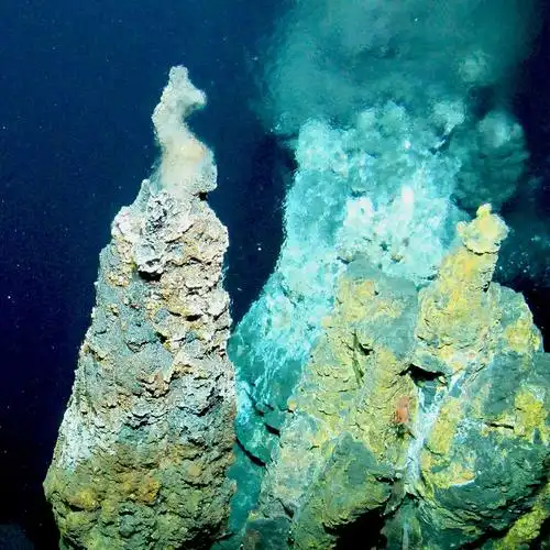 海洋地质与地球物理研究所