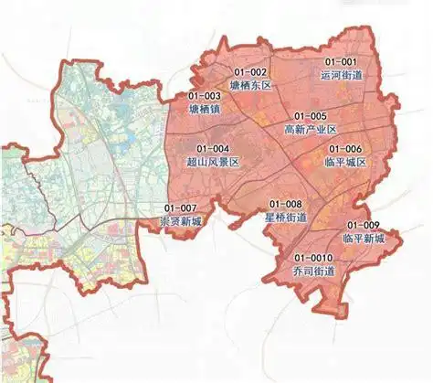 余杭区地图高清版大图余杭区卫星地图高清版2022已更新今日图集