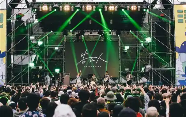 告五人重庆演唱会演出信息一览