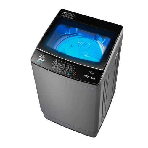 15kg家用租房波轮宿舍烘干大容量洗脱长虹910kg全自动洗衣机12