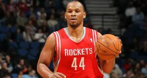 海耶斯重返火箭昔日姚明替身回休城担任球探