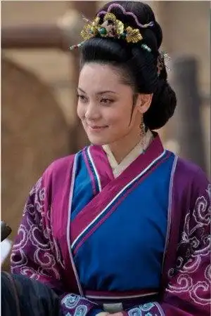 刘兰芳山东卫视解读《穆桂英挂帅》