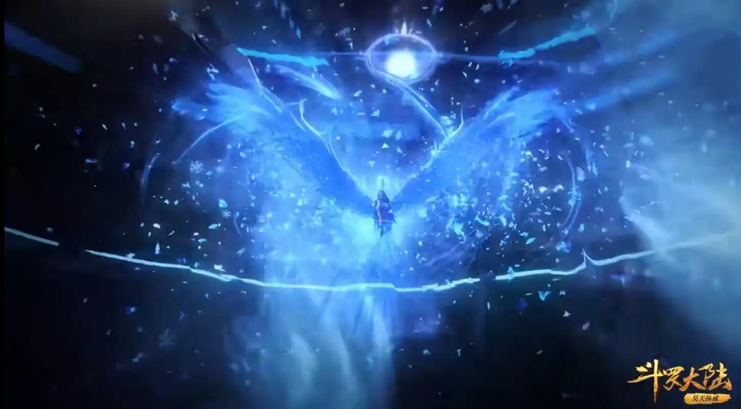 斗罗大陆:上古四大神兽武魂,"罗三炮"成功入围而且成为最强!